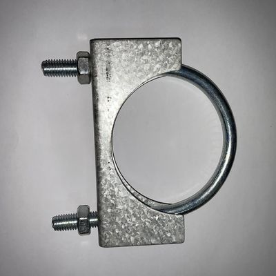 45mm পোল্ট্রি হাউস এক্সেসরিজ ফিডিং টিউব ক্ল্যাম্প 6 মাসের ওয়ারেন্টি