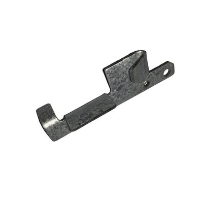 গ্যালভানাইজড রেগুলেটিং প্লেট পোল্ট্রি ব্র্যাকেট G.I. পোল্ট্রি ফার্মের জন্য অ্যাডজাস্টার