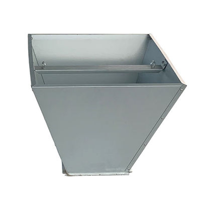 750w পোল্ট্রি ফার্মের সরঞ্জাম 380v চিকেন ড্রিংকিং প্যান খাওয়ানোর ব্যবস্থা