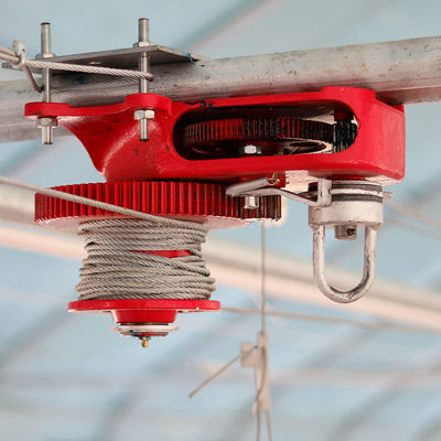 750w পোল্ট্রি ফার্মের সরঞ্জাম 380v চিকেন ড্রিংকিং প্যান খাওয়ানোর ব্যবস্থা