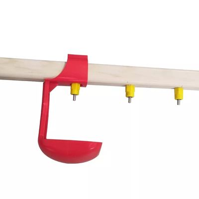 কারখানার পাইকারি চিকেন ড্রিংকিং নিপল চিকেন নিপার ড্রিংকার