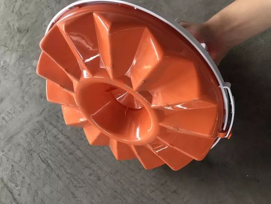 14 বগি পোল্ট্রি ফিডিং সিস্টেম 0.75KW প্যান ফিডার মুরগি